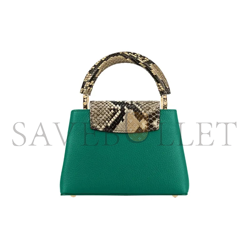 l0vis Vvtt0n master capucines mini n80931 (21*14*8cm)